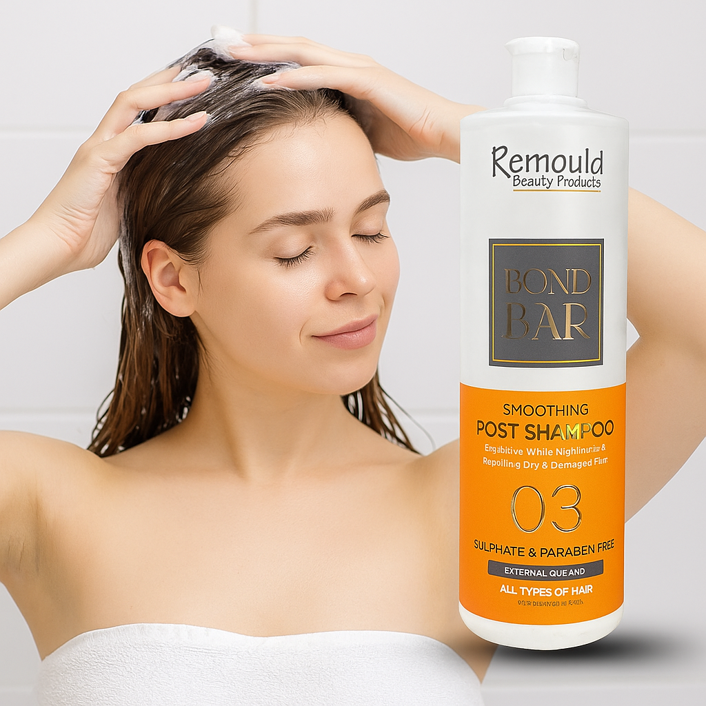HAIR CARE