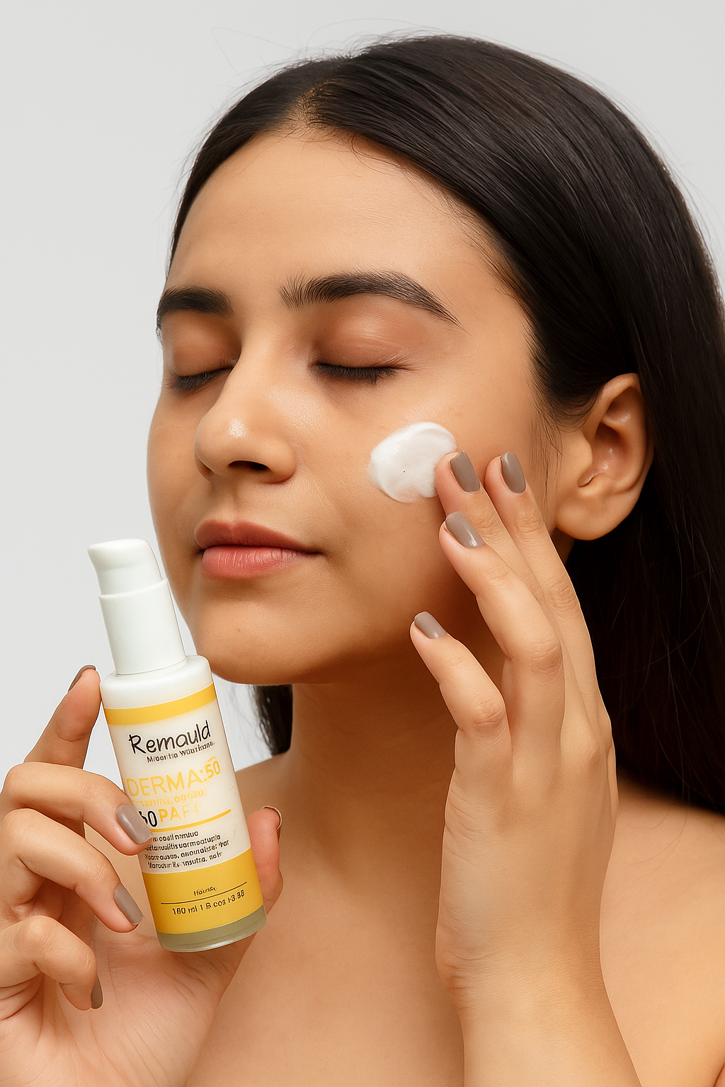 SKIN CARE